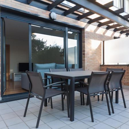 산세바스티안 Ulia C - Local Rentss 아파트 외부 사진