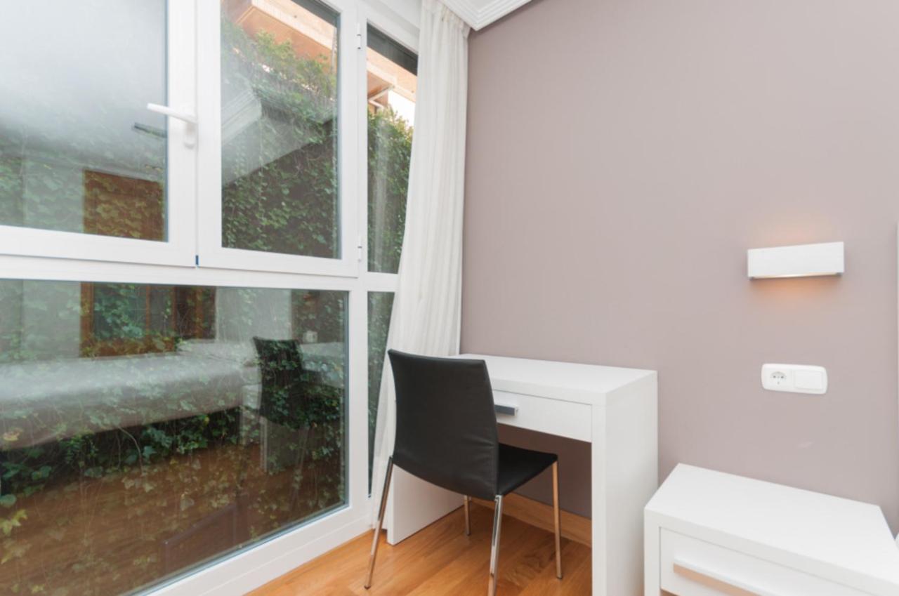 산세바스티안 Ulia C - Local Rentss 아파트 외부 사진