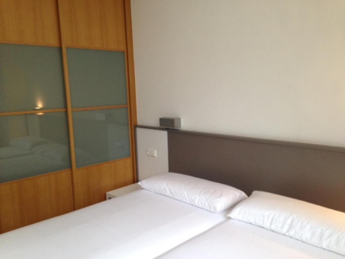 산세바스티안 Ulia C - Local Rentss 아파트 외부 사진
