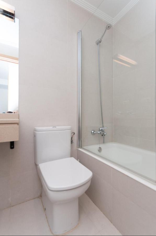 산세바스티안 Ulia C - Local Rentss 아파트 외부 사진