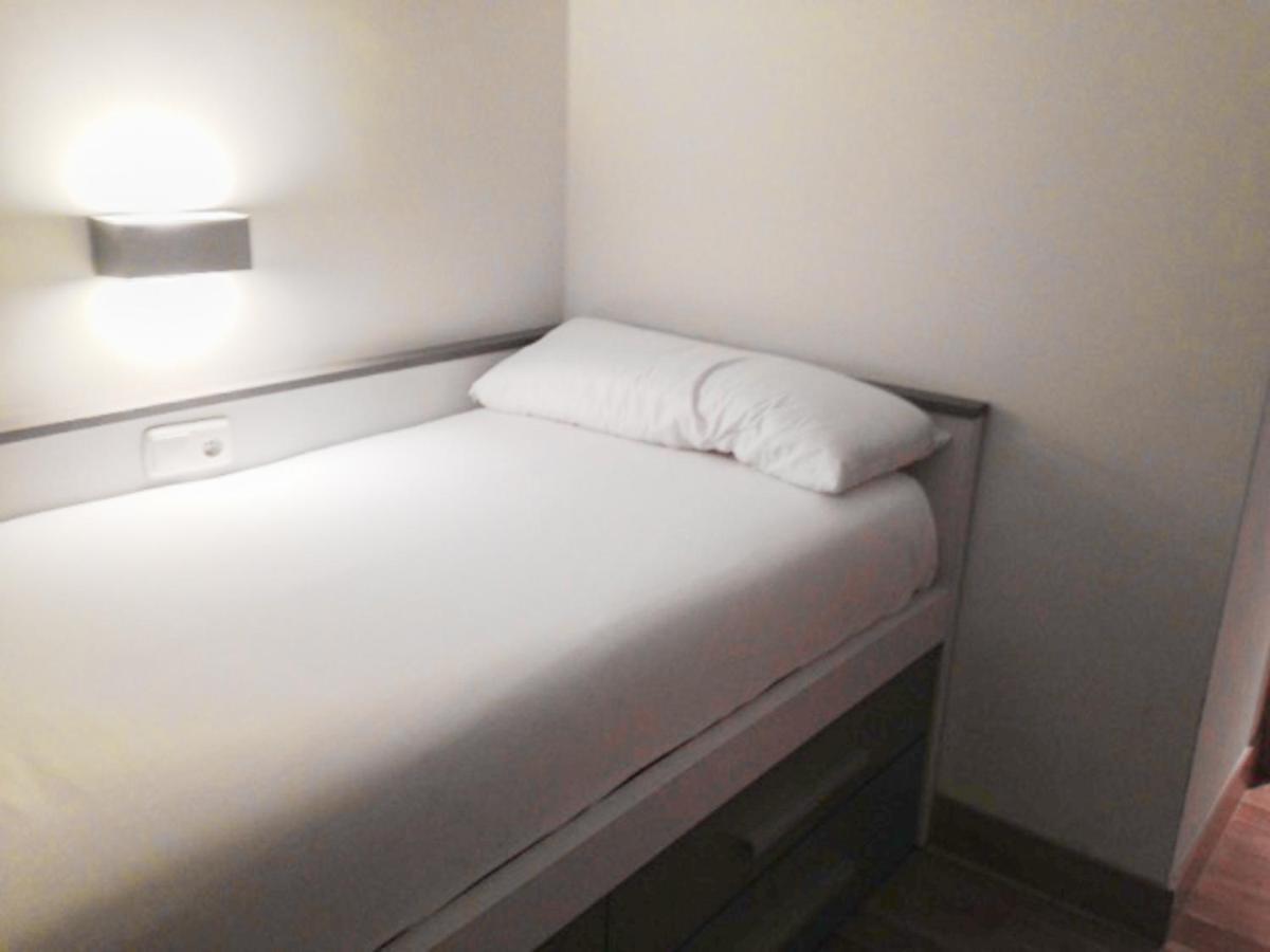 산세바스티안 Ulia C - Local Rentss 아파트 외부 사진