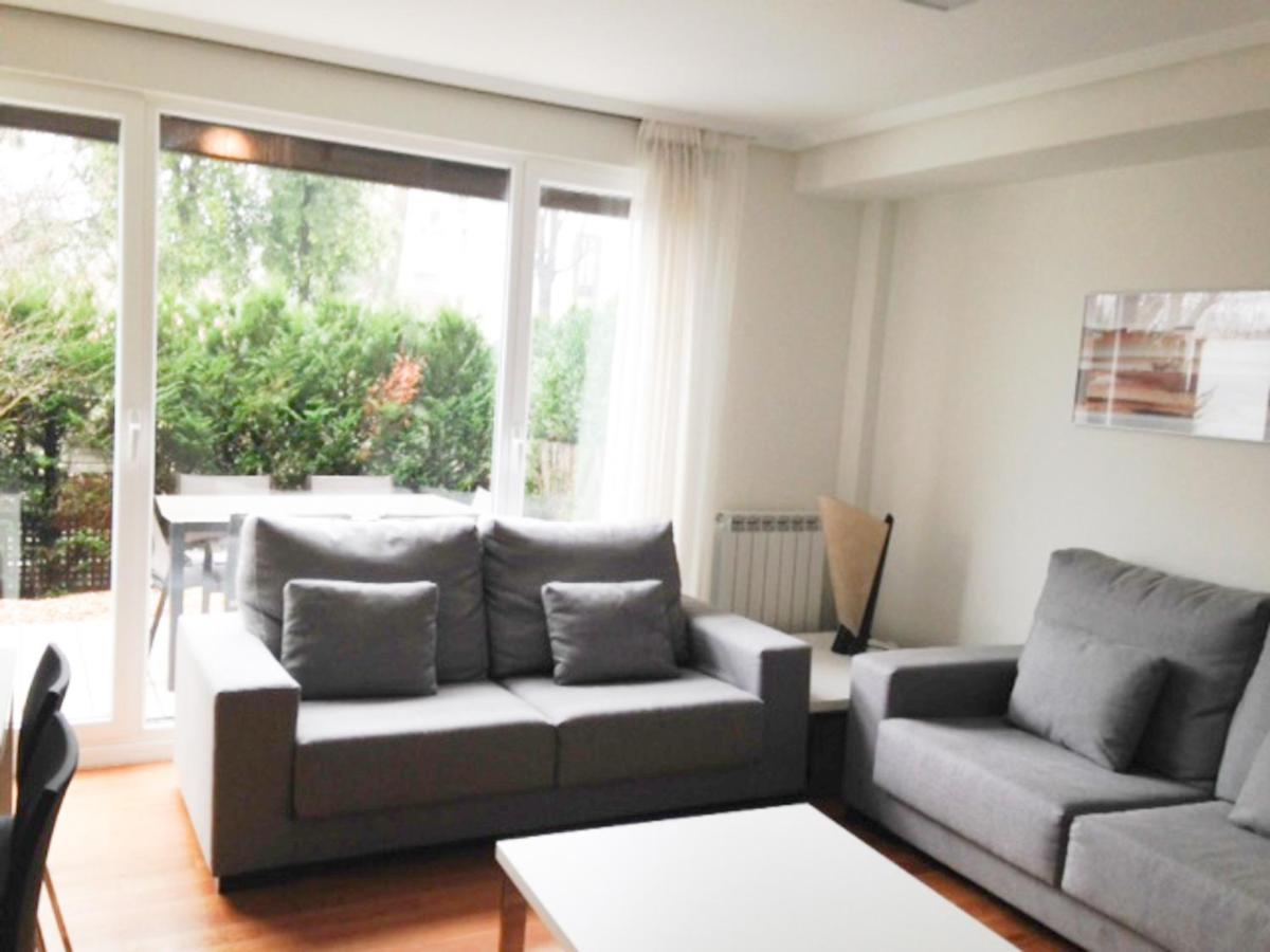 산세바스티안 Ulia C - Local Rentss 아파트 외부 사진