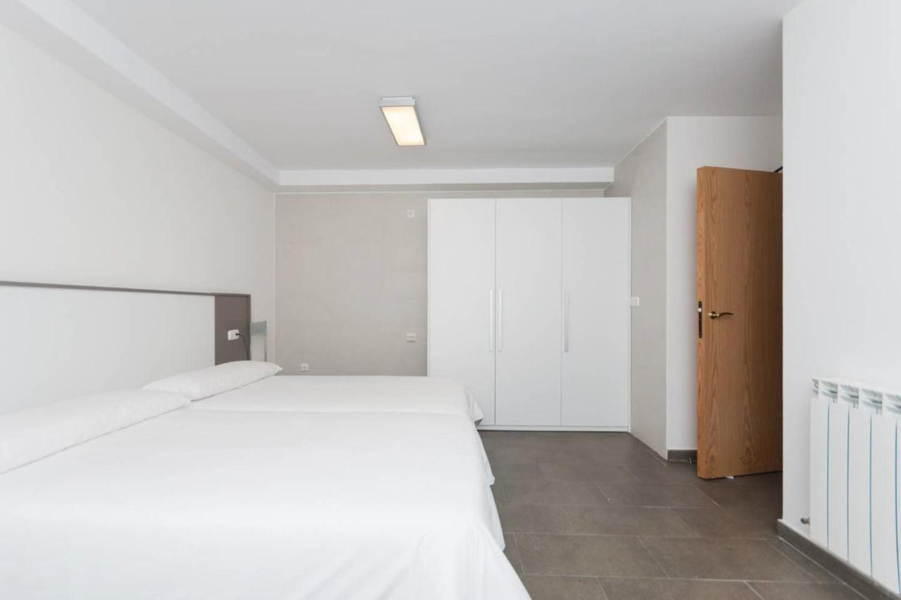 산세바스티안 Ulia C - Local Rentss 아파트 외부 사진