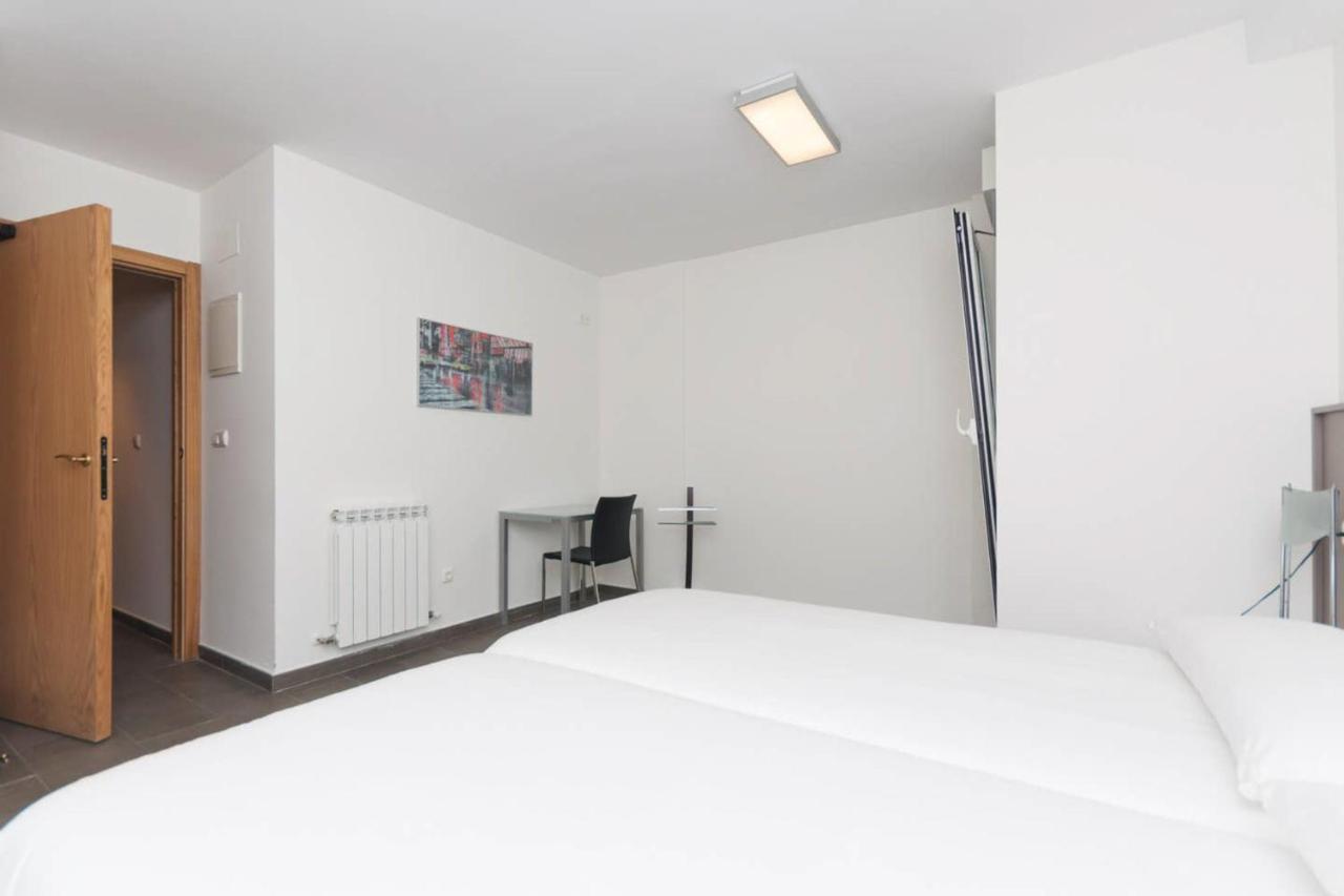 산세바스티안 Ulia C - Local Rentss 아파트 외부 사진
