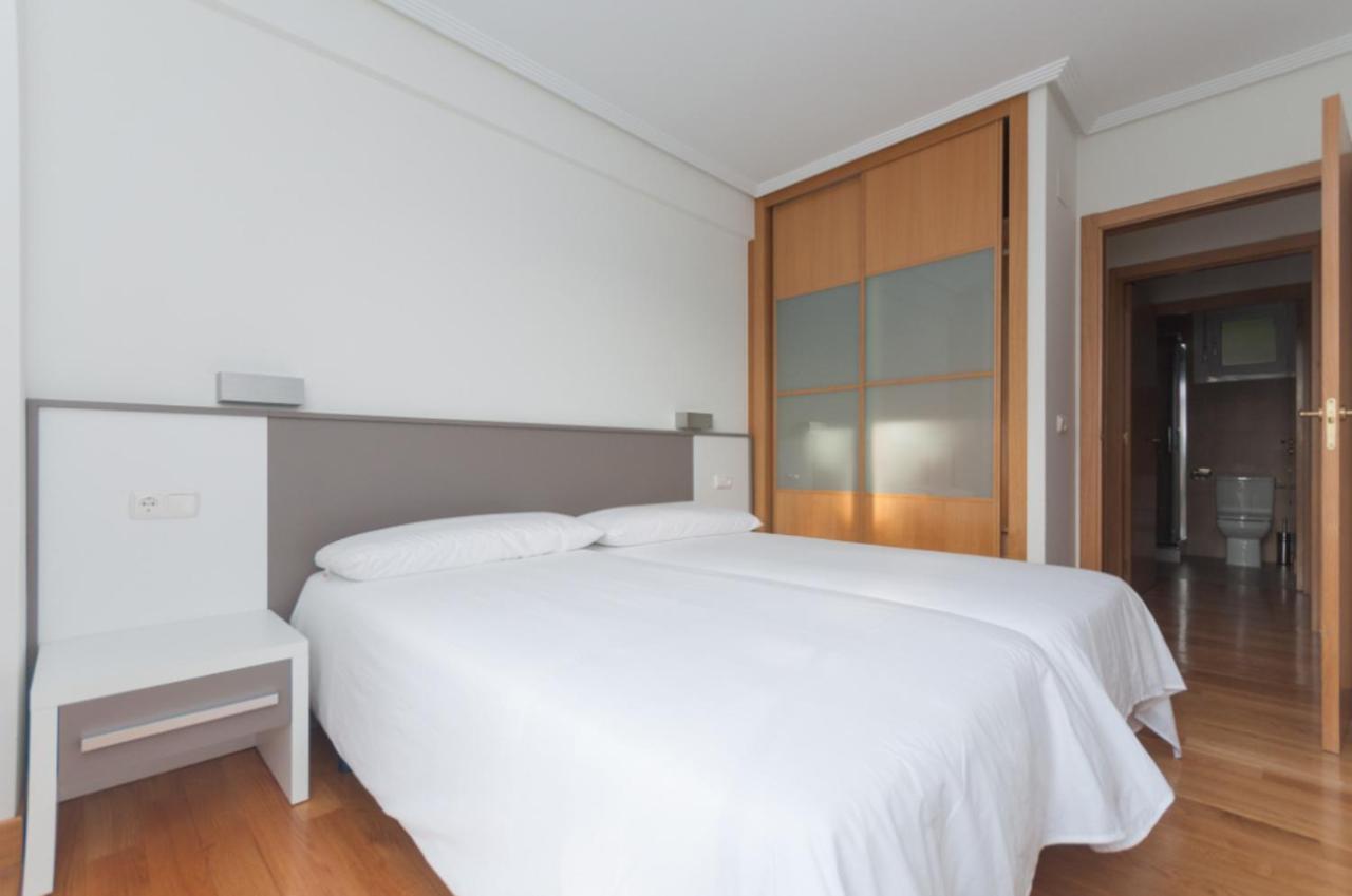 산세바스티안 Ulia C - Local Rentss 아파트 외부 사진