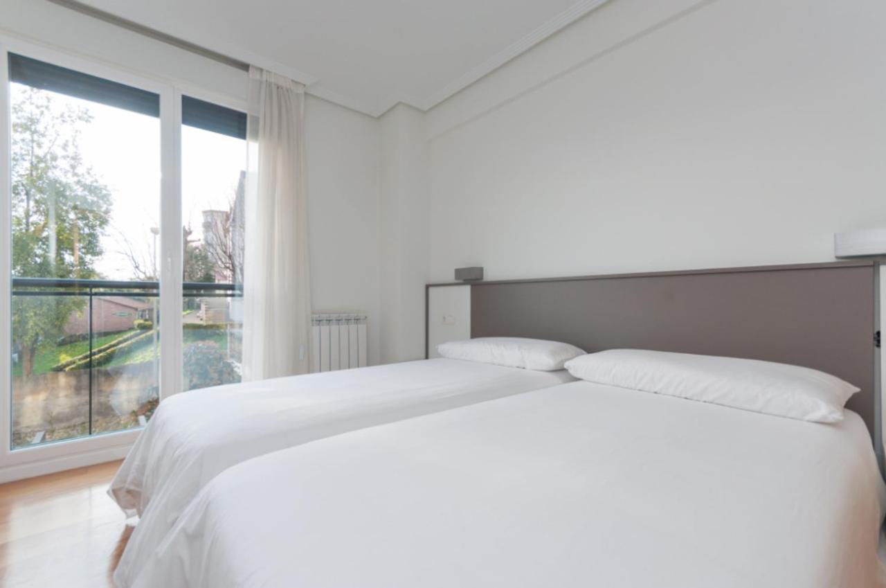 산세바스티안 Ulia C - Local Rentss 아파트 외부 사진