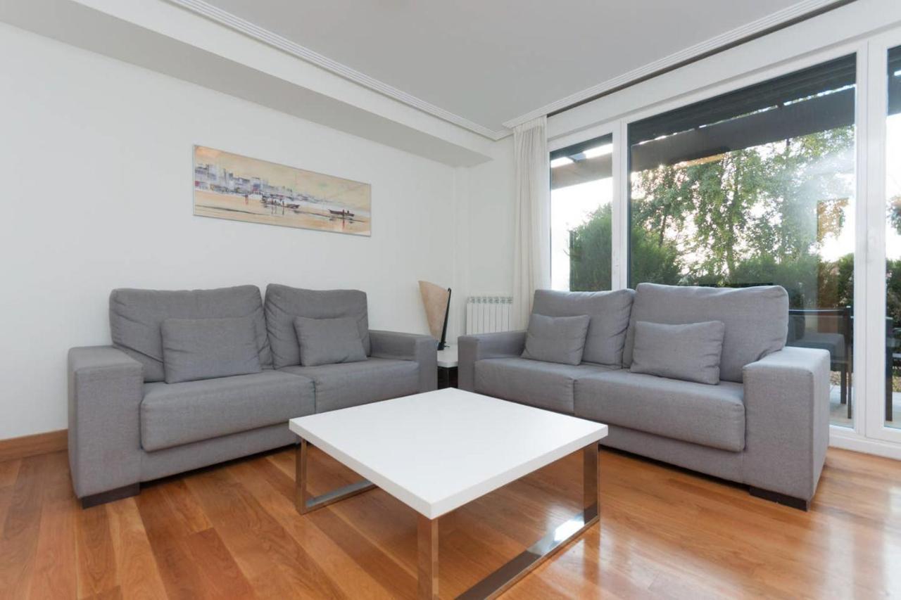 산세바스티안 Ulia C - Local Rentss 아파트 외부 사진