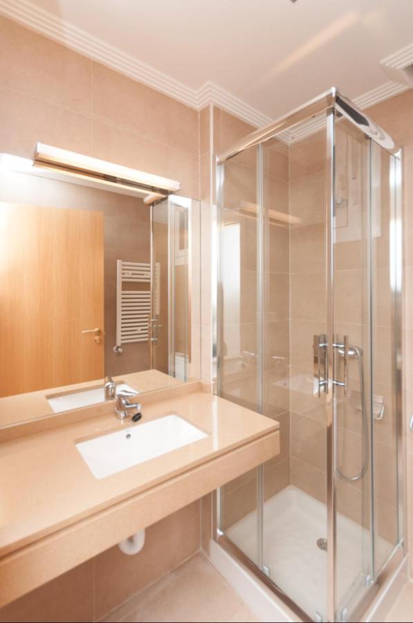 산세바스티안 Ulia C - Local Rentss 아파트 외부 사진