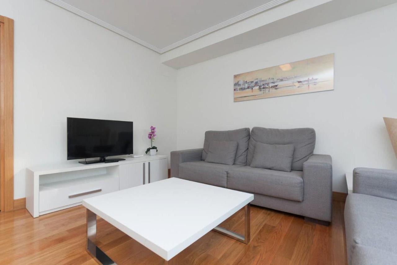 산세바스티안 Ulia C - Local Rentss 아파트 외부 사진
