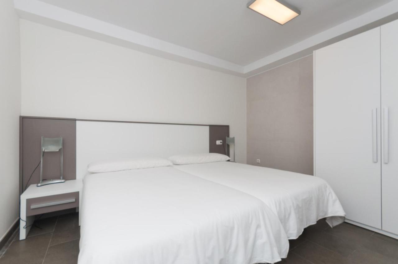 산세바스티안 Ulia C - Local Rentss 아파트 외부 사진