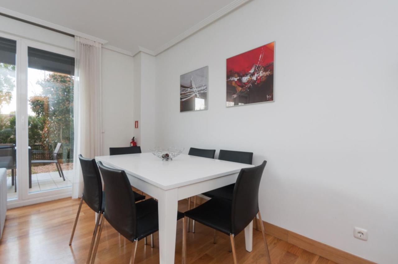 산세바스티안 Ulia C - Local Rentss 아파트 외부 사진