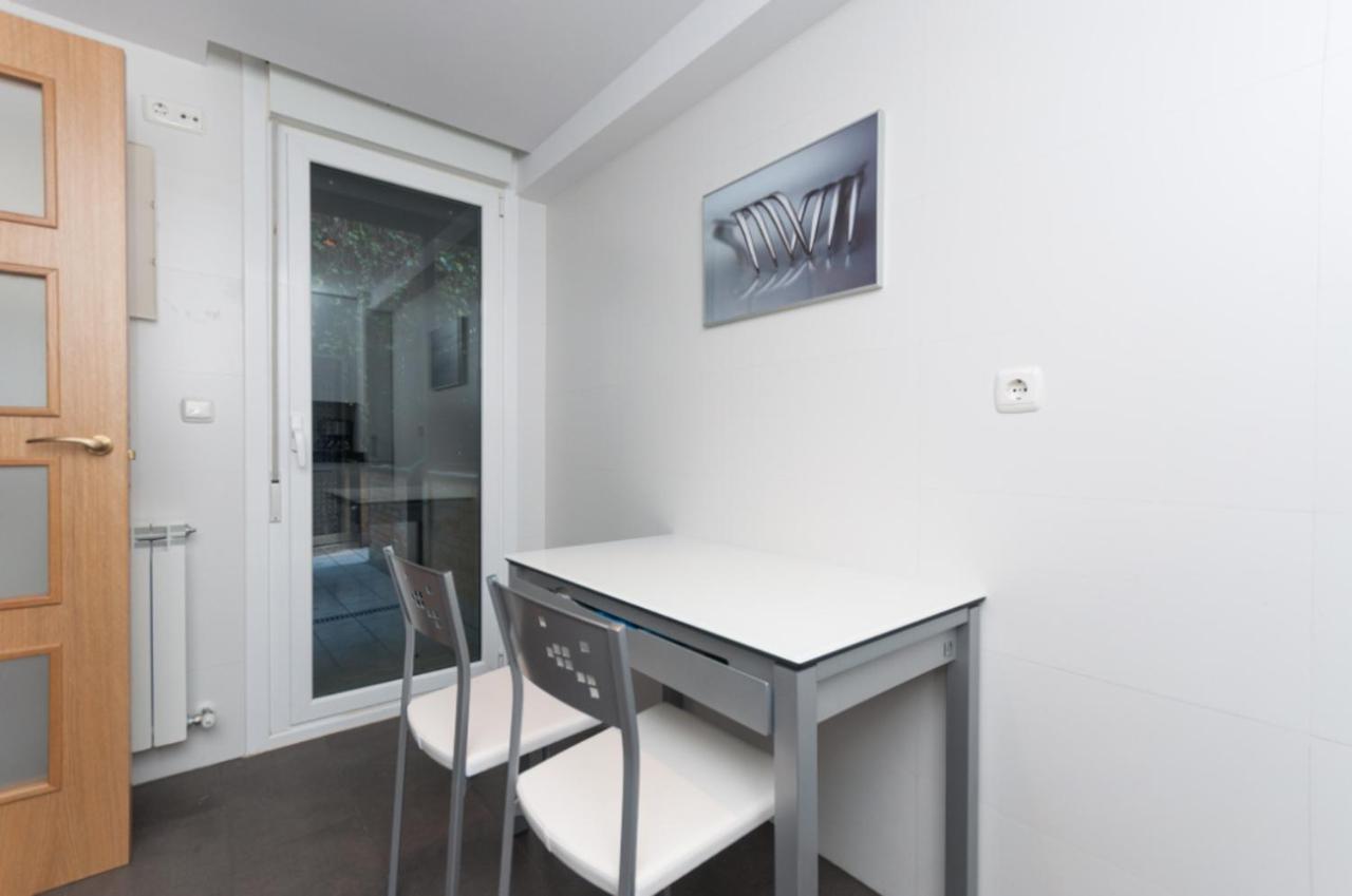 산세바스티안 Ulia C - Local Rentss 아파트 외부 사진